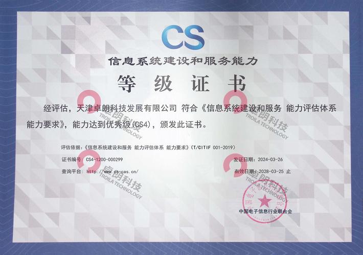互联网信息服务的演进与信息系统建设 融合与实践
